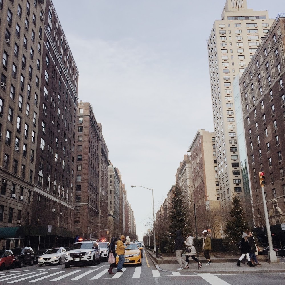 Meet your Posher, Noel